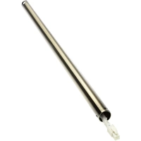 Westinghouse Deckenventilator-Verlängerungsstange Messing-antik 46cm Westinghouse Deckenventilator-Verlängerungsstange Messing-antik 46cm