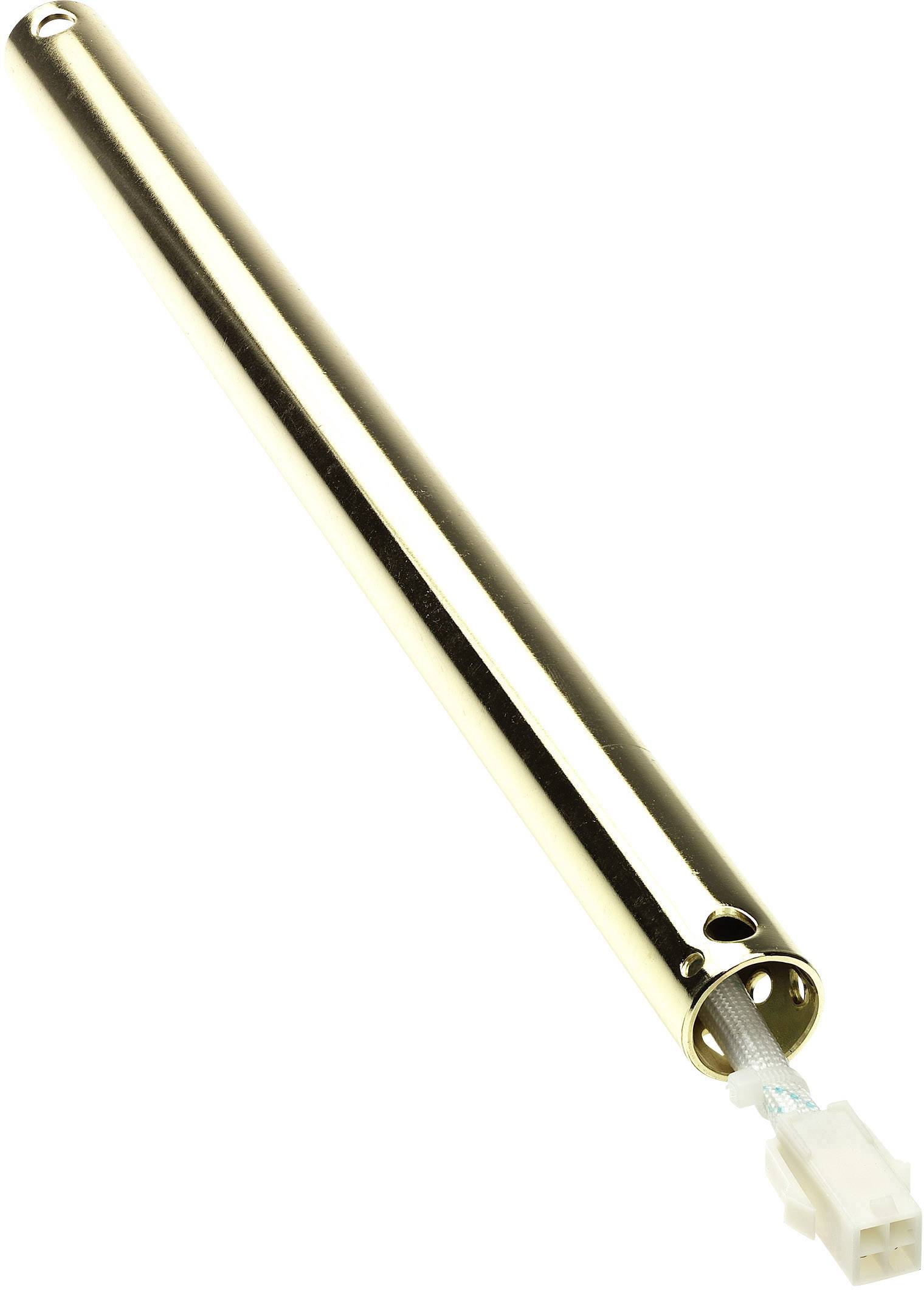 Westinghouse Deckenventilator-Verlängerungsstange Messing (poliert) 30.5cm