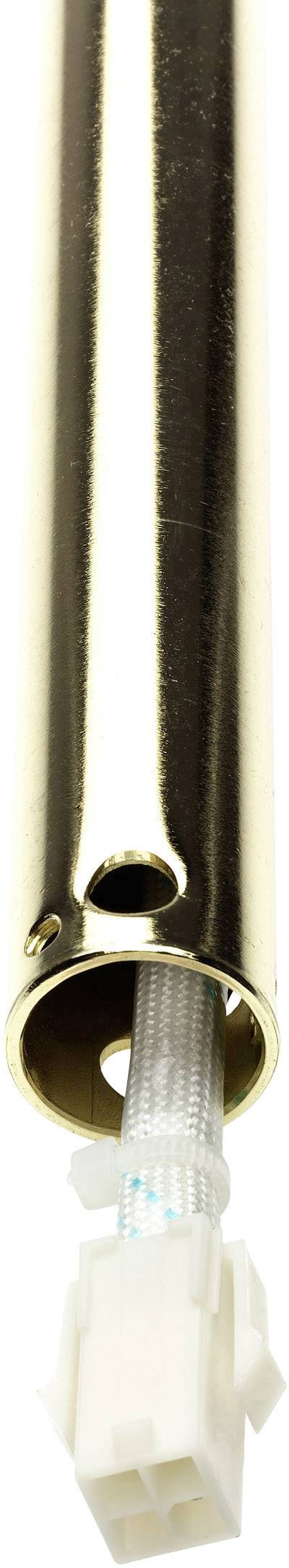 Westinghouse Deckenventilator-Verlängerungsstange Messing (poliert) 30.5cm