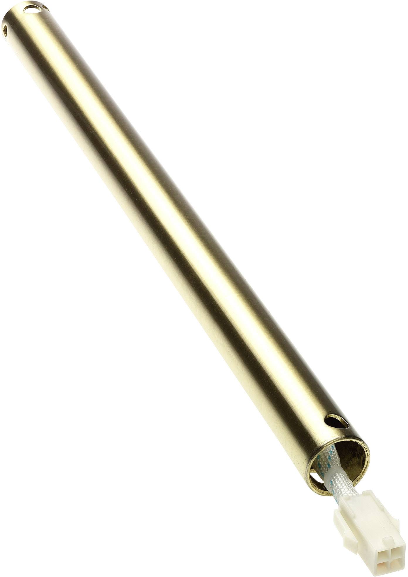 Westinghouse Deckenventilator-Verlängerungsstange Messing 30.5cm