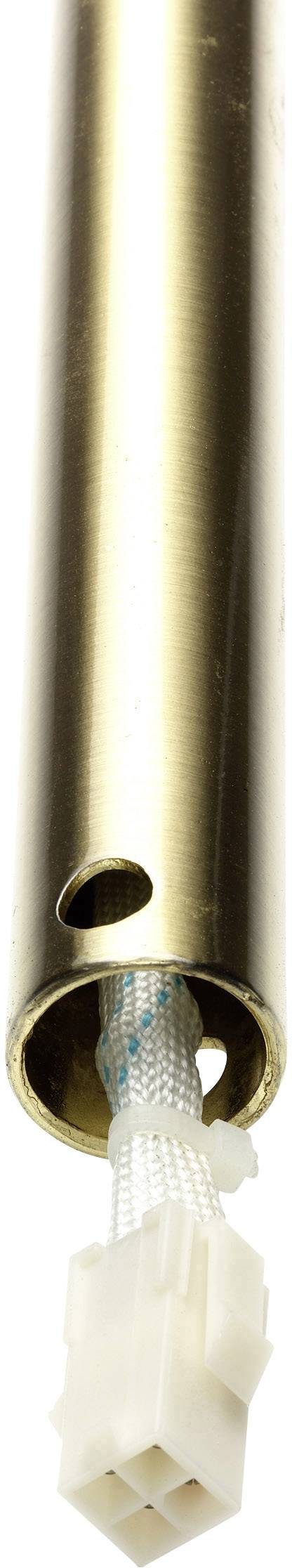 Westinghouse Deckenventilator-Verlängerungsstange Messing 30.5cm