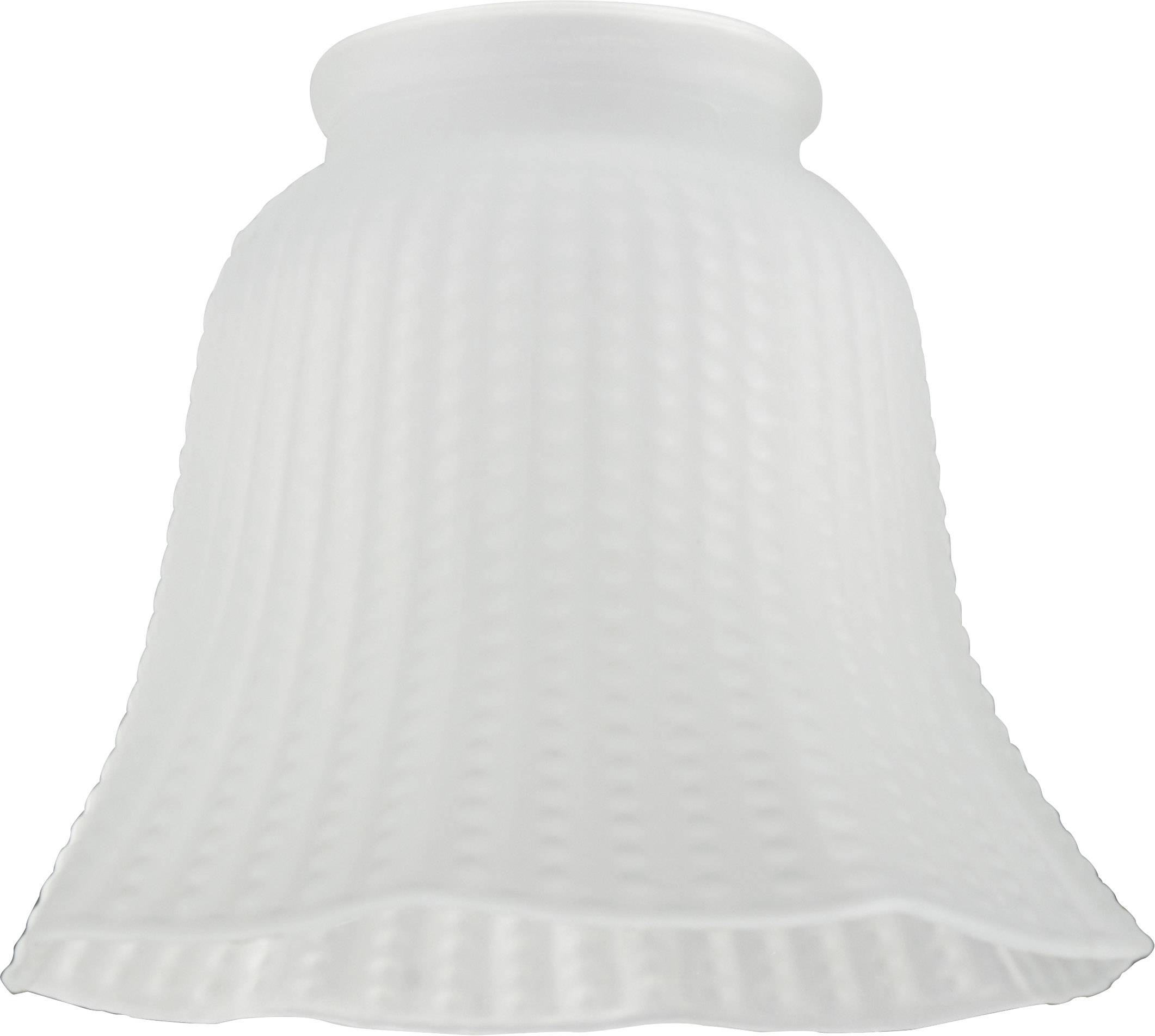 Westinghouse Deckenventilator-Leuchte Weiß