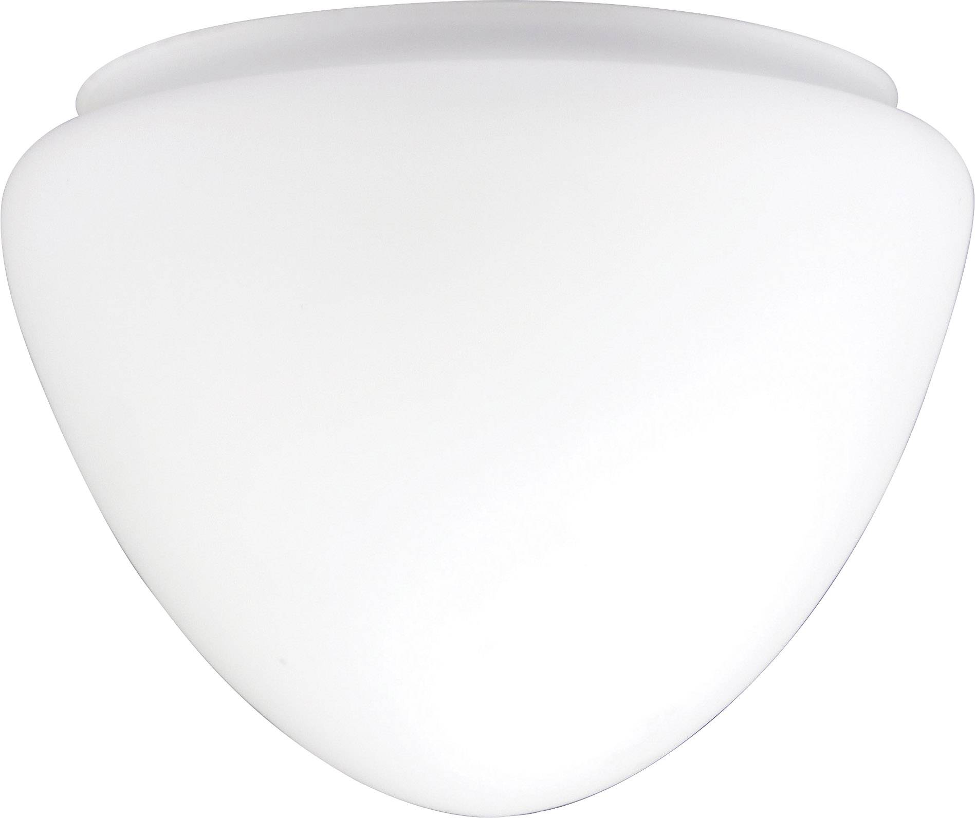 Westinghouse Deckenventilator-Leuchte Opalglas (matt)