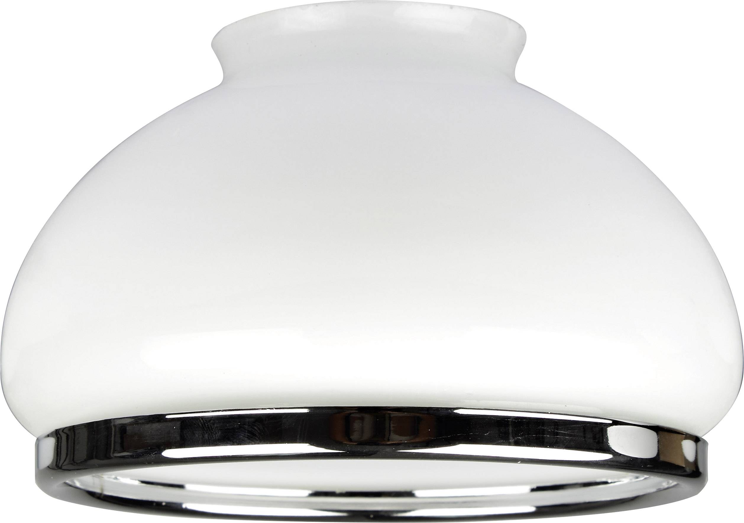 Westinghouse Deckenventilator-Leuchte Weiß