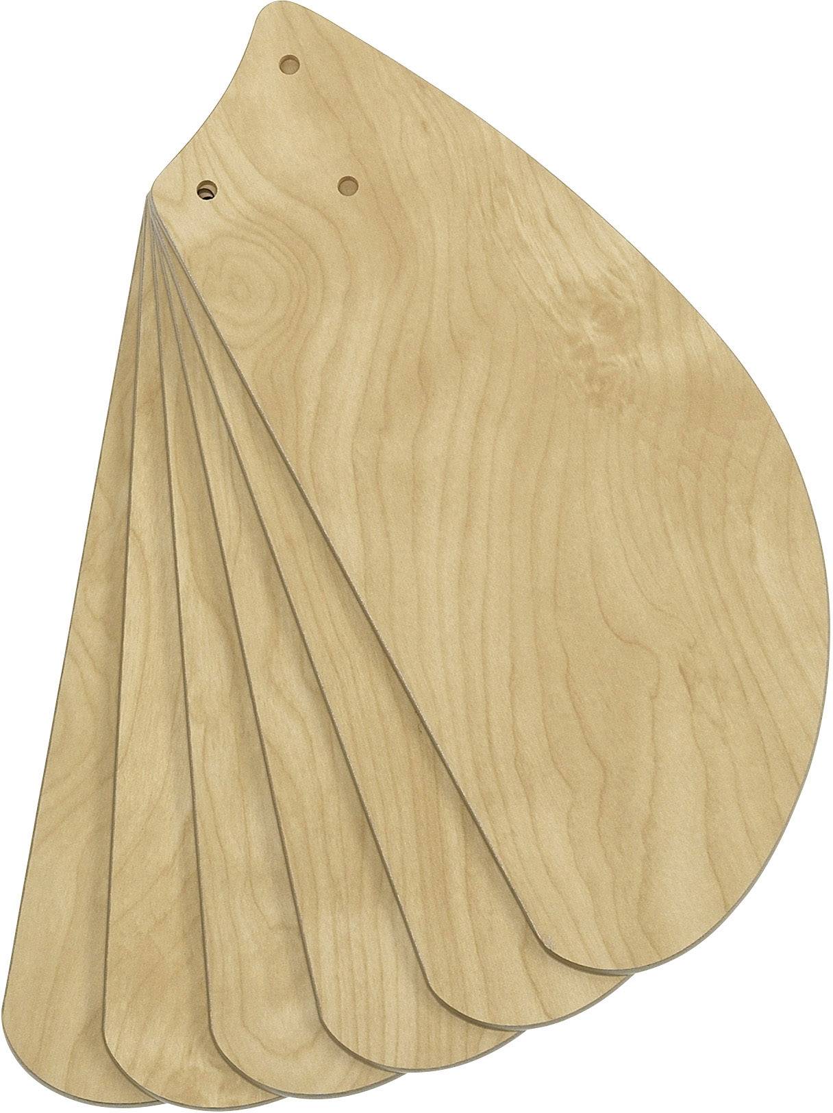 Westinghouse Turbo Swirl Deckenventilator 50W (Ø x H) 76cm x 38cm Titan mit Beleuchtung, Winterbetrieb