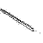 Westinghouse Deckenventilator-Verlängerungsstange Chrom (gebürstet) 30.5cm