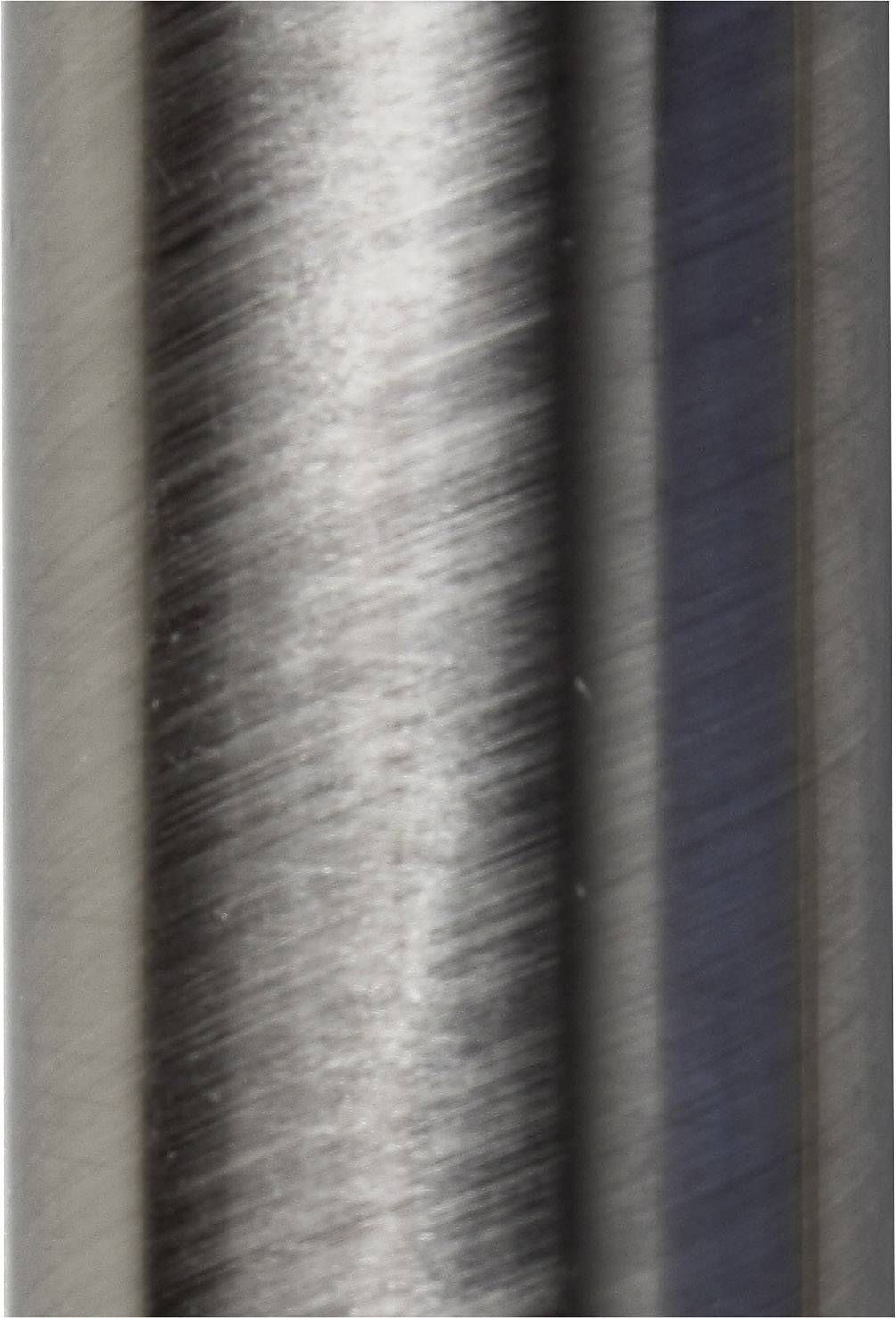 Westinghouse Deckenventilator-Verlängerungsstange Chrom (gebürstet) 30.5cm