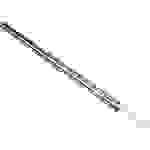 Westinghouse Deckenventilator-Verlängerungsstange Chrom (gebürstet) 46cm