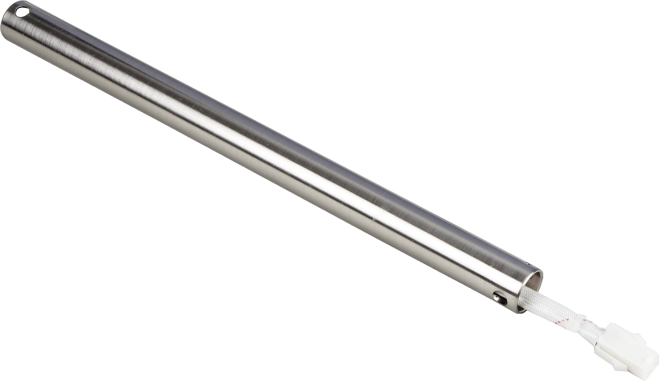 Deckenventilator-Verlängerungsstange Westinghouse Gun Metall 30.5 cm