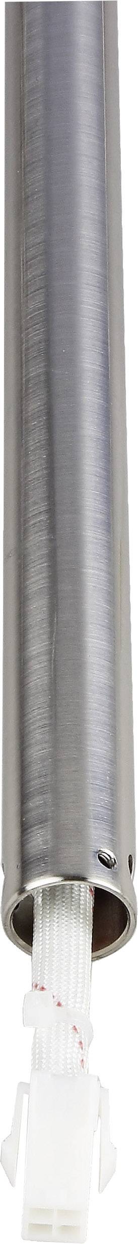 Deckenventilator-Verlängerungsstange Westinghouse Gun Metall 30.5 cm