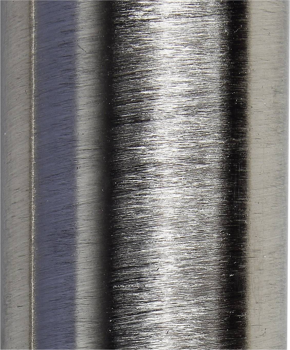 Deckenventilator-Verlängerungsstange Westinghouse Edelstahl 30.5 cm