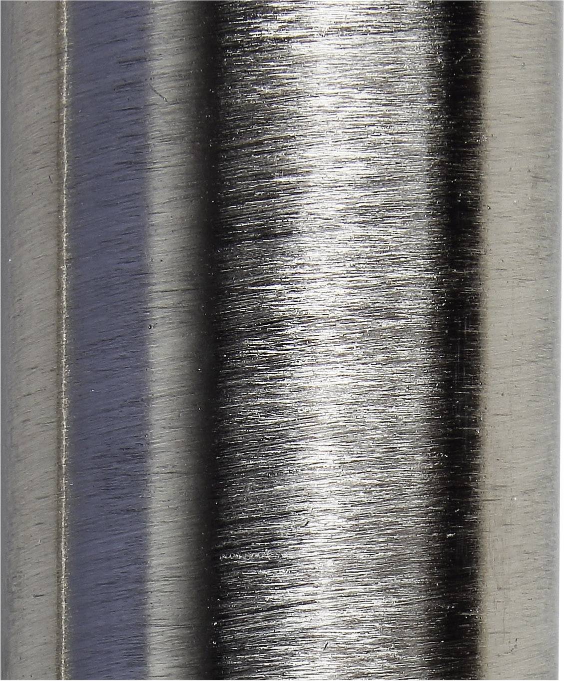 Deckenventilator-Verlängerungsstange Westinghouse Edelstahl 46 cm