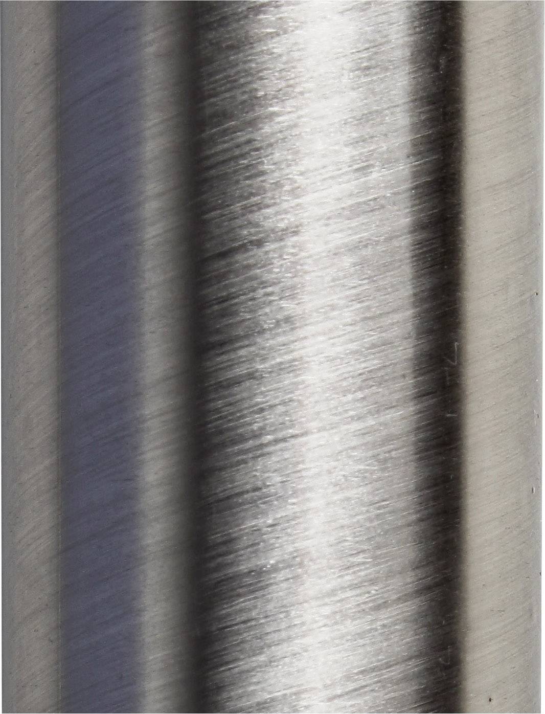 Deckenventilator-Verlängerungsstange Westinghouse Nickel-antik 30.5 cm