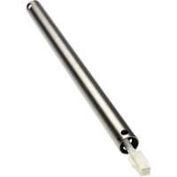 Westinghouse Deckenventilator-Verlängerungsstange Zinn 30.5cm Westinghouse Deckenventilator-Verlängerungsstange Zinn 30.5cm