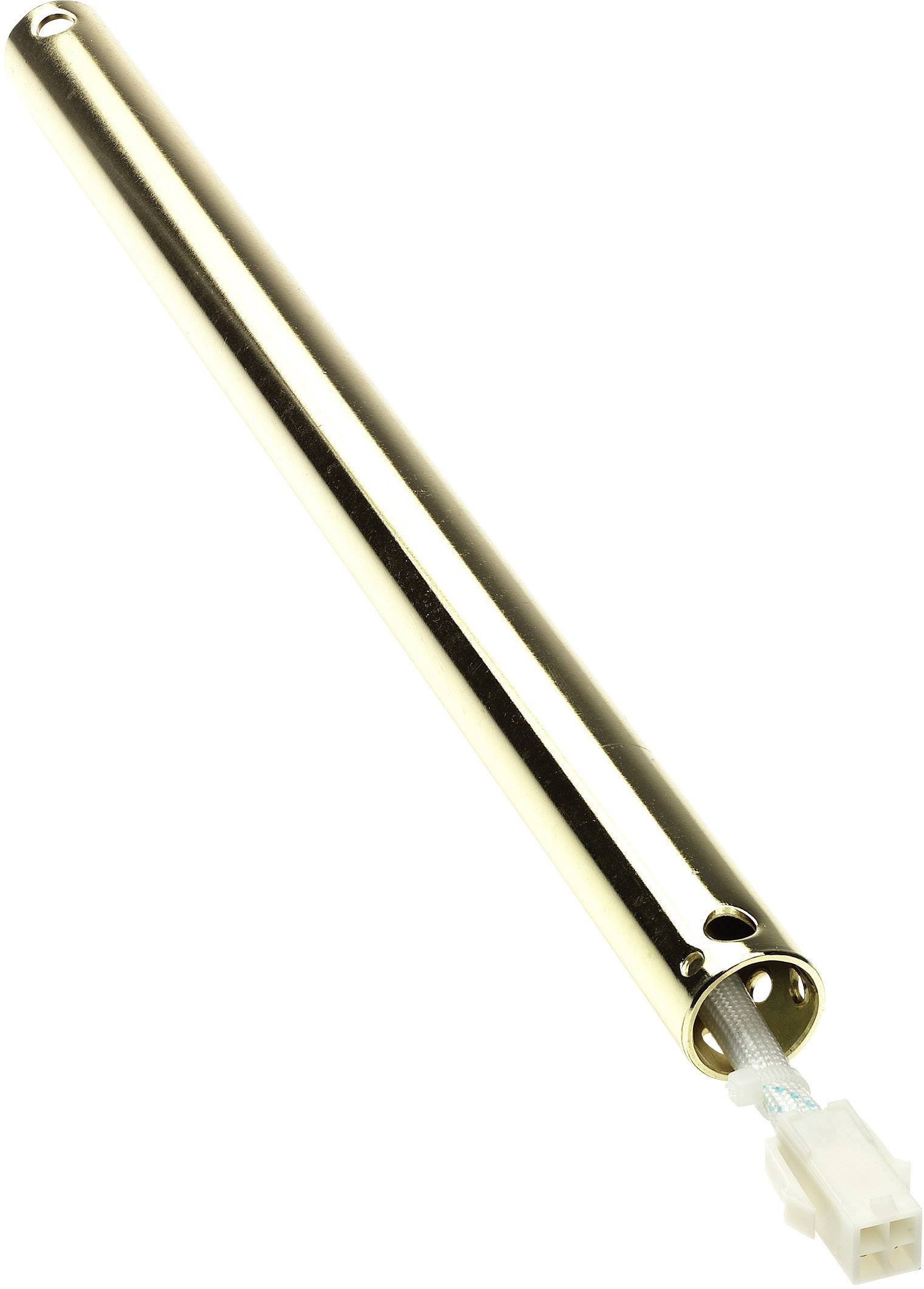 Westinghouse Deckenventilator-Verlängerungsstange Messing (poliert) 46cm