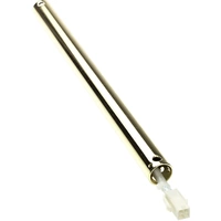 Westinghouse Deckenventilator-Verlängerungsstange Messing (poliert) 46cm Westinghouse Deckenventilator-Verlängerungsstange Messing (poliert) 46cm