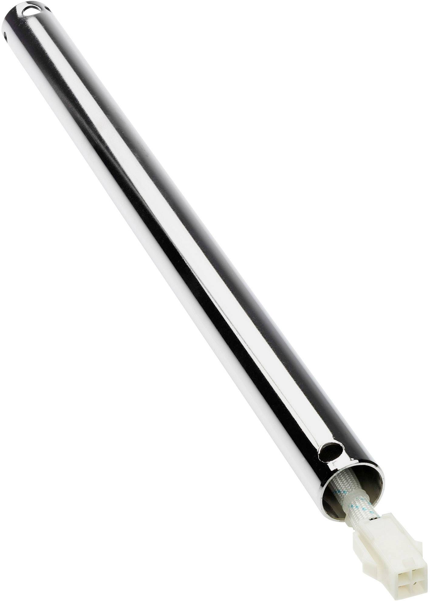 Westinghouse Deckenventilator-Verlängerungsstange Chrom 30.5cm