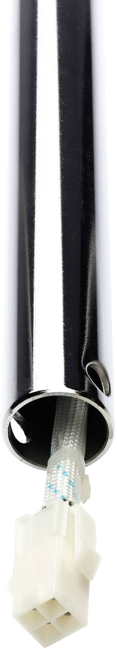 Westinghouse Deckenventilator-Verlängerungsstange Chrom 30.5cm