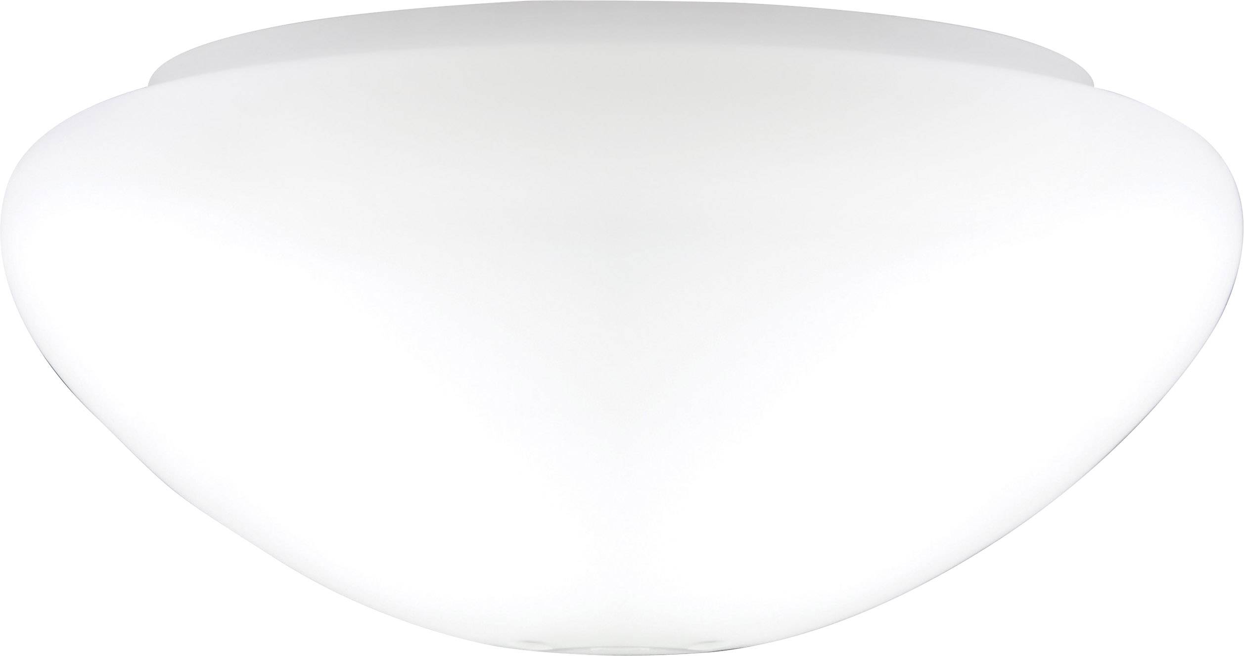 Westinghouse Deckenventilator-Leuchte Weiß