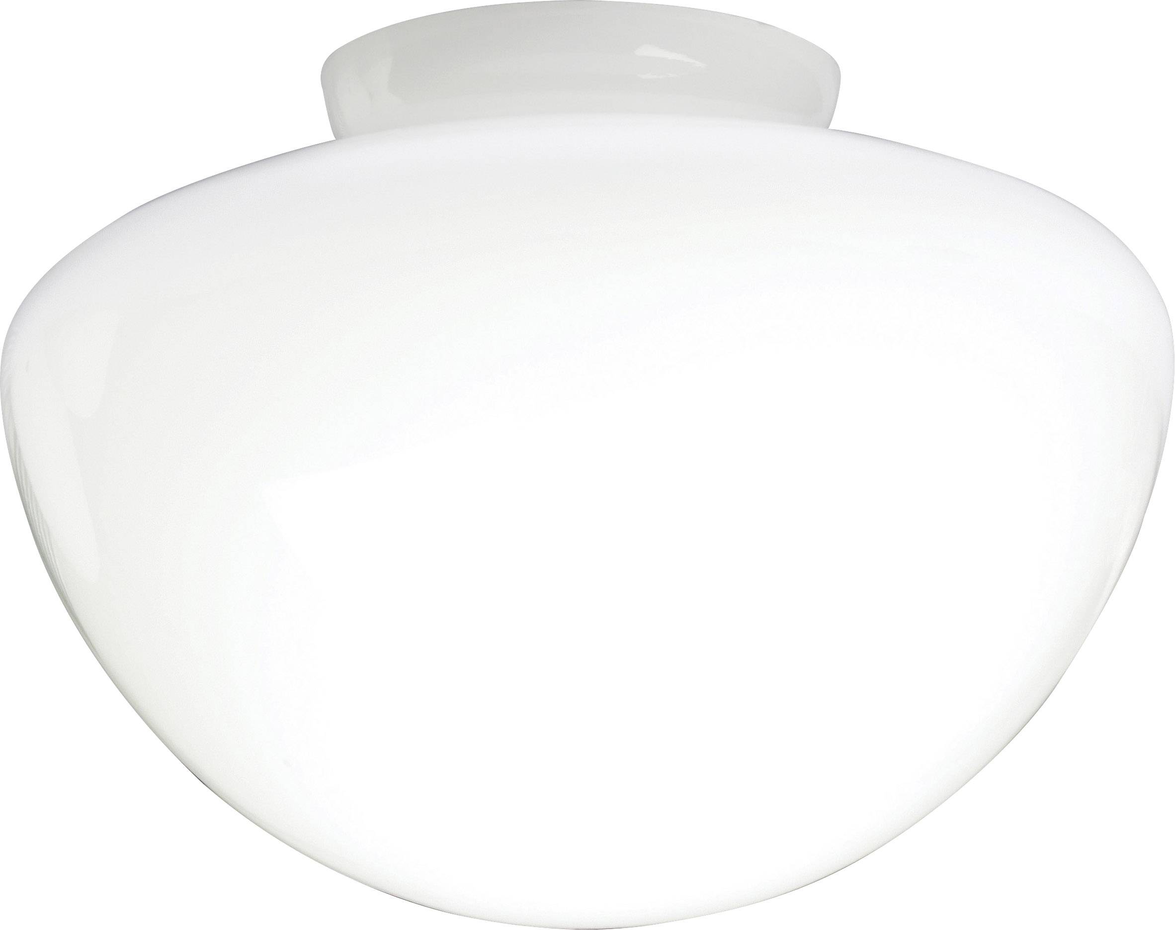 Westinghouse Deckenventilator-Leuchte Weiß