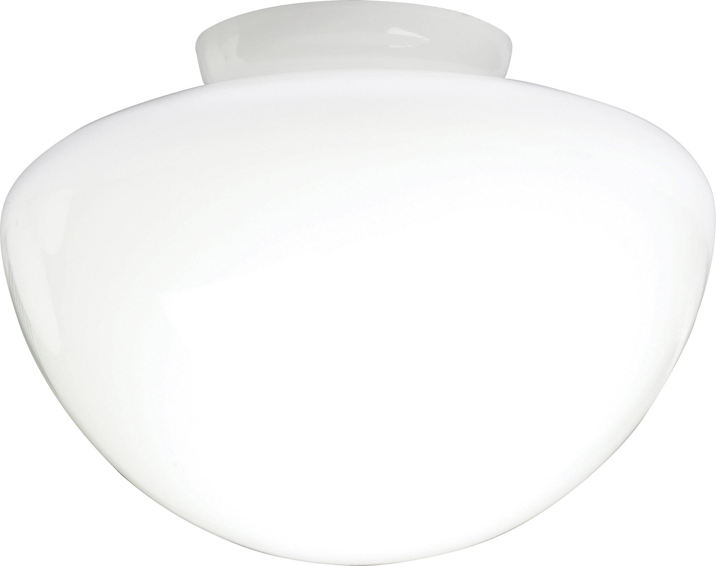 Westinghouse Deckenventilator-Leuchte Weiß