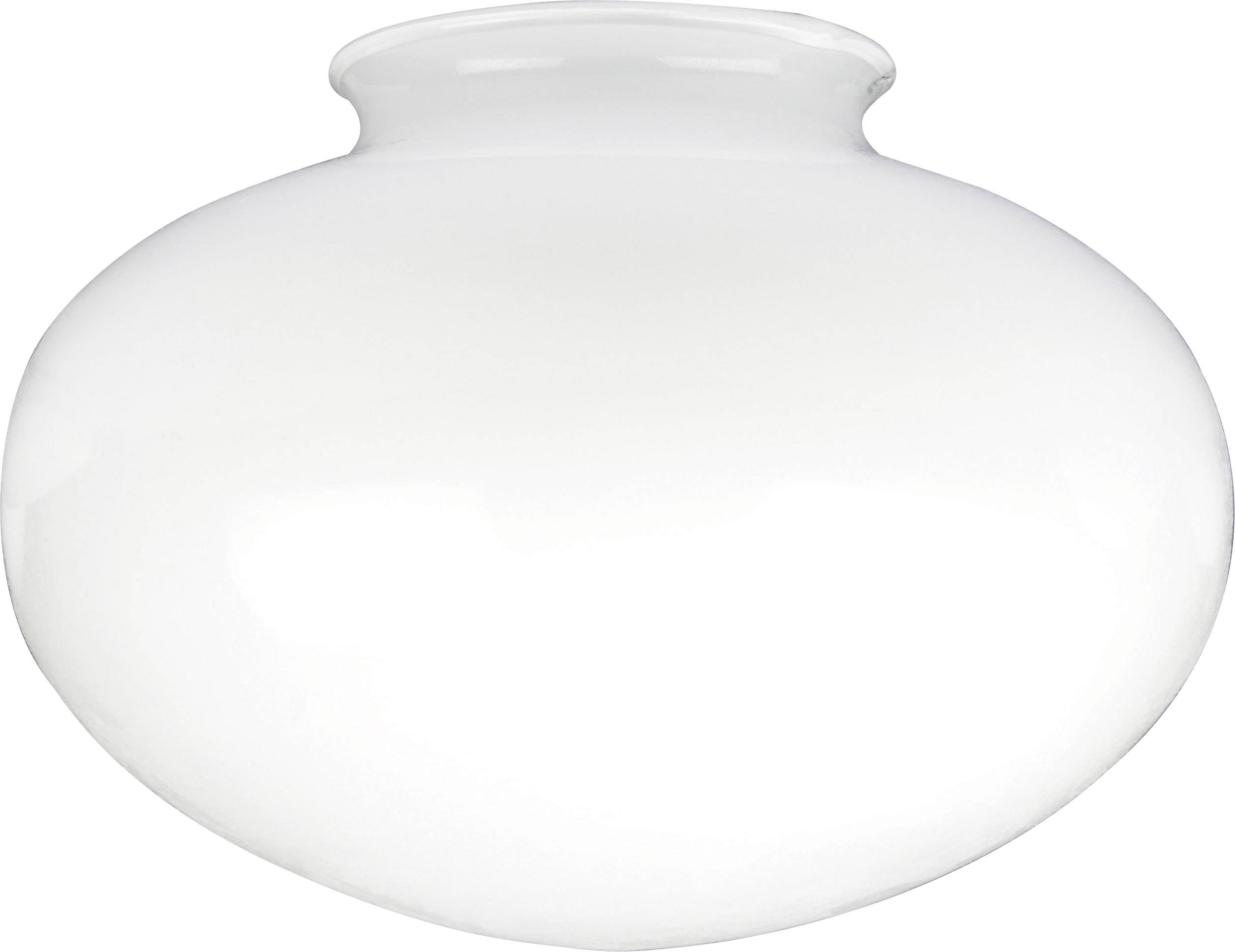 Westinghouse Deckenventilator-Leuchte Weiß