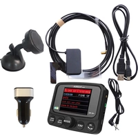 Albrecht DR56+ DAB+ Empfänger Saugnapfhalterung, Bluetooth Musikstreaming Albrecht DR56+ DAB+ Empfänger Saugnapfhalterung, Bluetooth Musikstreaming