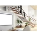 Reprolux Screens Cinelux Advanced Blankora F 343959 Motorleinwand 240 x 135cm Bildformat: 16:9 Reprolux Screens Cinelux Advanced Blankora F 343959 Motorleinwand 240 x 135cm Bildformat: 16:9