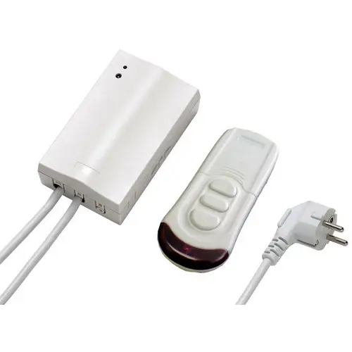 Reprolux Screens Cinelux Advanced Blankora F 343916 Motorleinwand 200 x 200cm Bildformat: 1:1 Reprolux Screens Cinelux Advanced Blankora F 343916 Motorleinwand 200 x 200cm Bildformat: 1:1