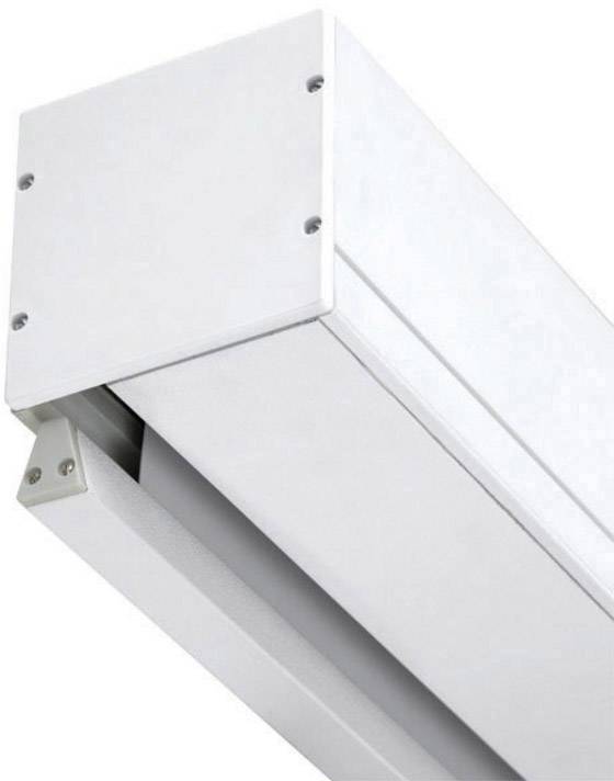 Reprolux Screens Cineroll Pro 10 Motor Blankora Supra 303426 Motorleinwand 270 x 168cm Bildformat: 16:10