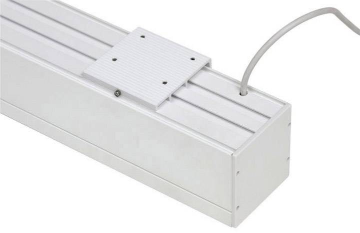 Reprolux Screens Cineroll Pro 10 Motor Blankora SEA 500 303427SE Motorleinwand 270 x 270cm Bildformat: 1:1