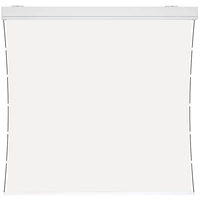 Reprolux Screens Cineroll Pro 10 Tension Motor Blankora SEA 500 301427SE Motorleinwand 260 x 260cm Bildformat: 1:1 Reprolux Screens Cineroll Pro 10 Tension Motor Blankora SEA 500 301427SE Motorleinwand 260 x 260cm Bildformat: 1:1