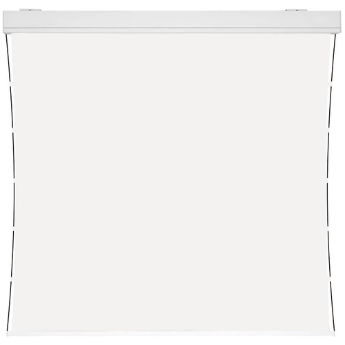 Reprolux Screens Cineroll Pro 10 Tension Motor Blankora SEA 500 301427SE Motorleinwand 260 x 260cm Bildformat: 1:1 Reprolux Screens Cineroll Pro 10 Tension Motor Blankora SEA 500 301427SE Motorleinwand 260 x 260cm Bildformat: 1:1