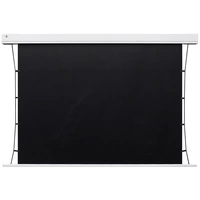 Reprolux Screens Cineroll Pro 10 Tension Motor Blankora SEA 500 301427SE Motorleinwand 260 x 260cm Bildformat: 1:1 Reprolux Screens Cineroll Pro 10 Tension Motor Blankora SEA 500 301427SE Motorleinwand 260 x 260cm Bildformat: 1:1