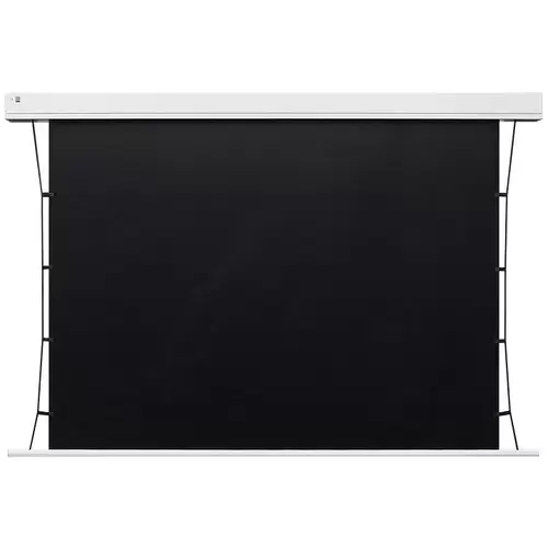Reprolux Screens Cineroll Pro 10 Tension Motor Blankora SEA 500 301427SE Motorleinwand 260 x 260cm Bildformat: 1:1 Reprolux Screens Cineroll Pro 10 Tension Motor Blankora SEA 500 301427SE Motorleinwand 260 x 260cm Bildformat: 1:1