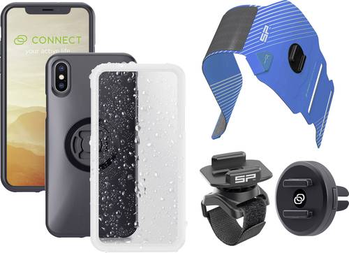 SP MULTI ACTIVITY BUNDLE IPHONE X