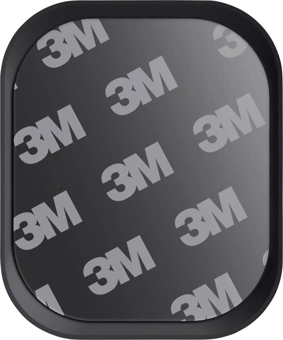 SP Connect SP UNIVERSAL INTERFACE Schwarz