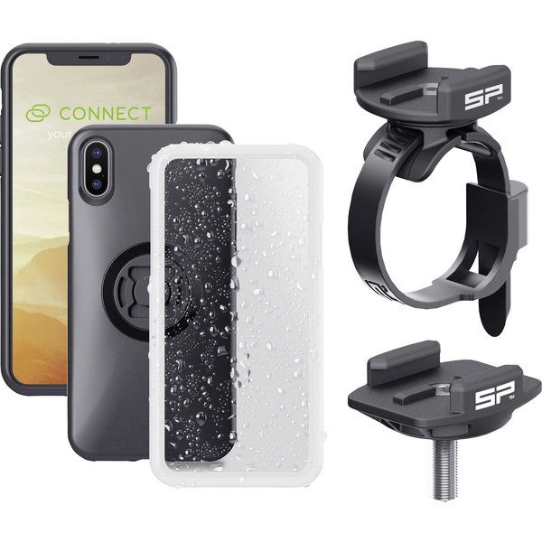 SP Connect SP BIKE BUNDLE IPHONE X SP Connect SP BIKE BUNDLE IPHONE X
