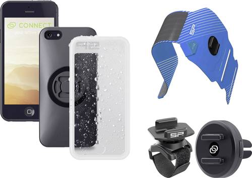 SP MULTI ACTIVITY BUNDLE IPHONE 5/ SE Handyhalterung Fahrrad