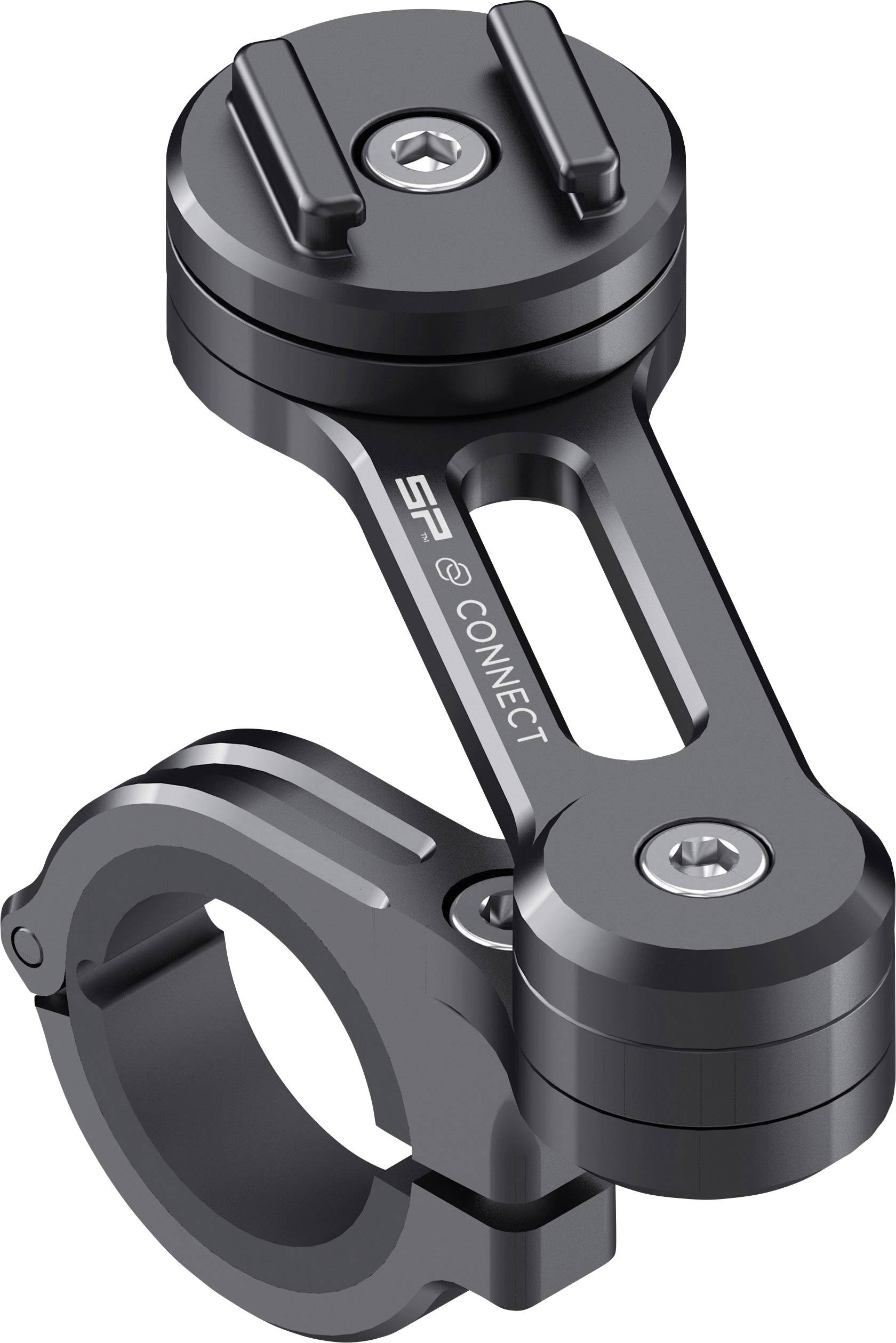 SP Connect SP MOTO MOUNT PRO CNC ALU 53138, 1x -04028017531382