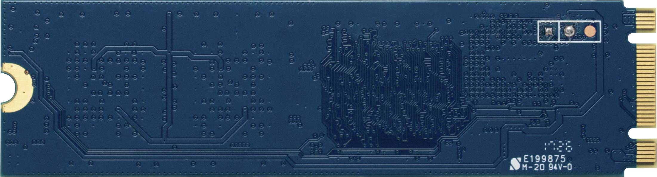 Kingston UV500 120 GB Interne M.2 SATA SSD 2280 M.2 SATA 6 Gb/s Retail SUV500M8/120G