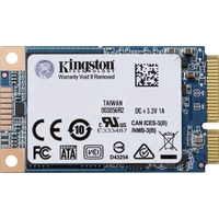 Kingston UV500 240GB Interne mSATA SSD mSATA Retail SUV500MS/240G Kingston UV500 240GB Interne mSATA SSD mSATA Retail SUV500MS/240G