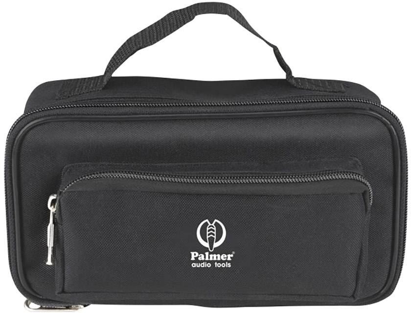 Palmer Audio Pro AHMCTXL V2 Kabeltester