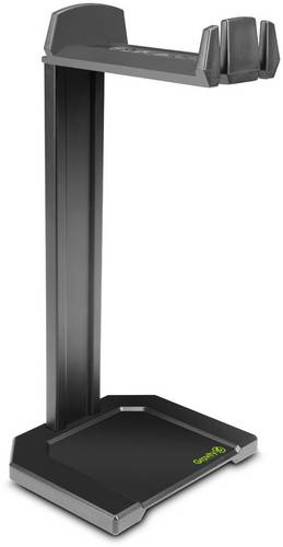 Gravity HP HTT 01 B Kopfhörer-Ständer Aluminium