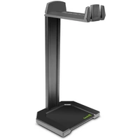 Gravity HP HTT 01 B Kopfhörer-Ständer Aluminium Gravity HP HTT 01 B Kopfhörer-Ständer Aluminium