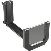 Gravity HP HTT 01 B Kopfhörer-Ständer Aluminium Gravity HP HTT 01 B Kopfhörer-Ständer Aluminium