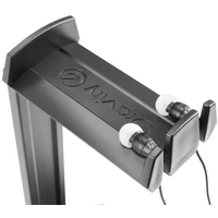 Gravity HP HTT 01 B Kopfhörer-Ständer Aluminium Gravity HP HTT 01 B Kopfhörer-Ständer Aluminium