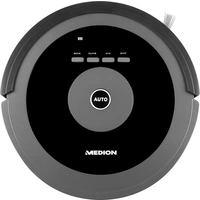 Medion MD 17225 Saugroboter Schwarz Medion MD 17225 Saugroboter Schwarz
