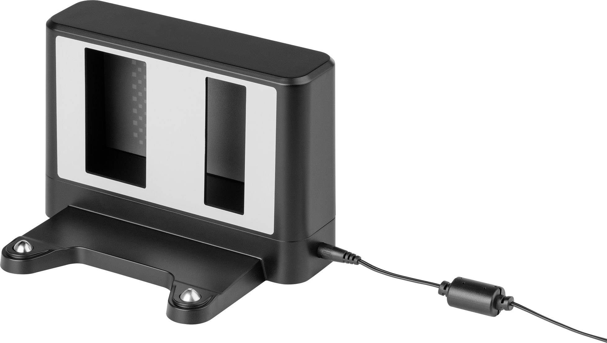 Medion MD 17225 Saugroboter Schwarz