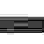 Perixx PERIBOARD-220 U USB Clavier allemand, QWERTZ, Windows noir